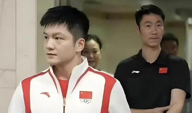 细思极恐?国乒陈年旧事:孔令辉赌场被设局,樊振东房间如何进人(组图) - 12