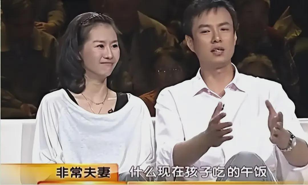 【情感】演反派再次爆红！相亲认识妻子，15年零绯闻，一起陪妈妈抗癌（组图） - 19