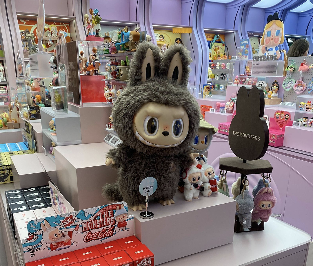 墨尔本街头通宵排队一整夜!中国品牌新开全澳最大门店,澳洲人都疯狂了…(组图) - 3