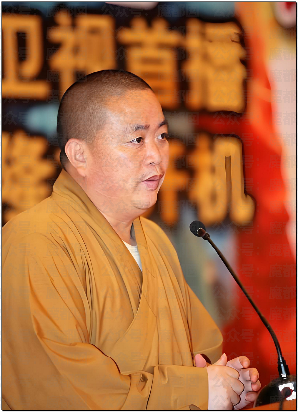 逆天!玩女人、私生子…少林寺释永信被抓!惊人内幕令人咂舌(组图) - 17