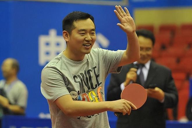 细思极恐?国乒陈年旧事:孔令辉赌场被设局,樊振东房间如何进人(组图) - 21