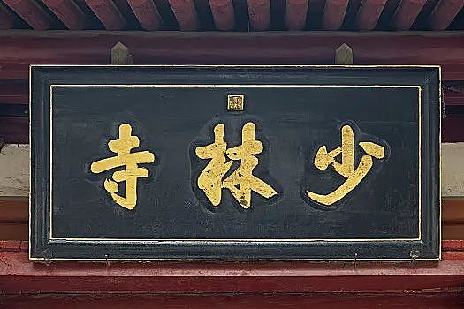 少林寺CEO释永信其人——佛与魔皆在一念之间(组图) - 12