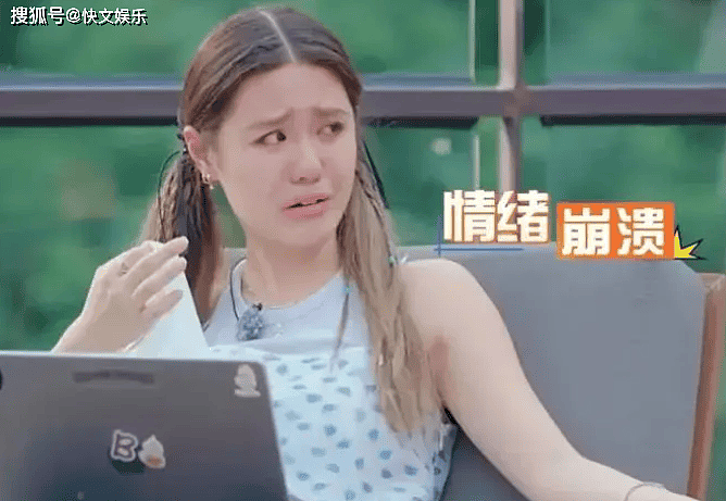 钟镇涛女儿钟懿出道受欢迎,称很自豪是中国人(组图) - 3