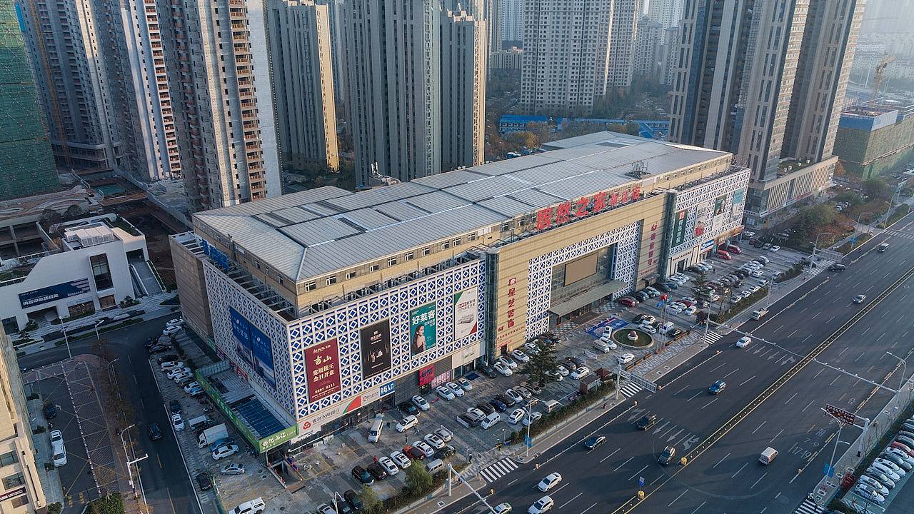 中国最悲剧的行业,企业老板接连跳楼自杀!两个月内3首富遭调查(组图) - 1
