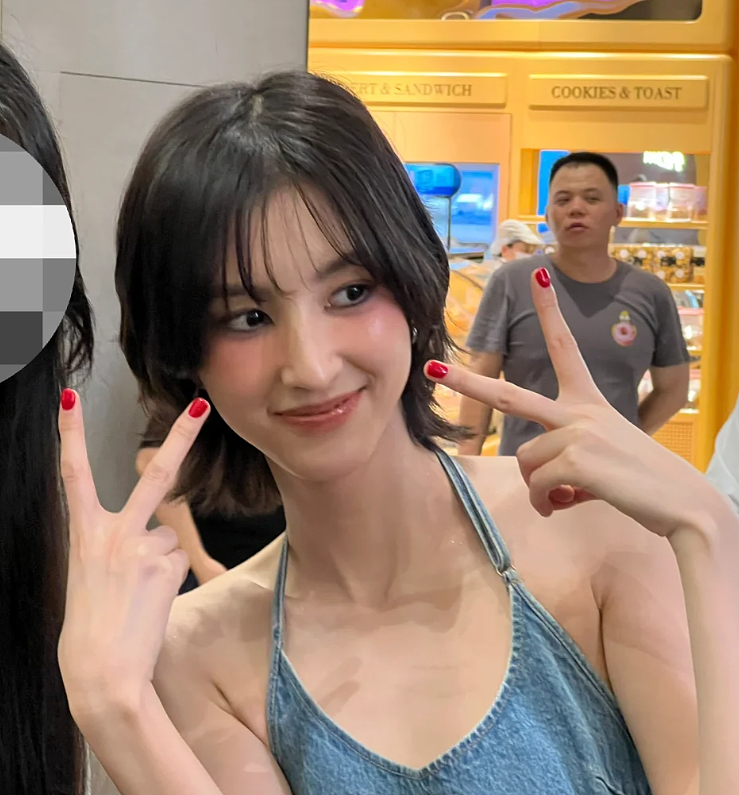 华晨宇绯闻女友为品牌站台翻车，曾精日又辱华，网友呼吁避雷品牌（组图） - 2