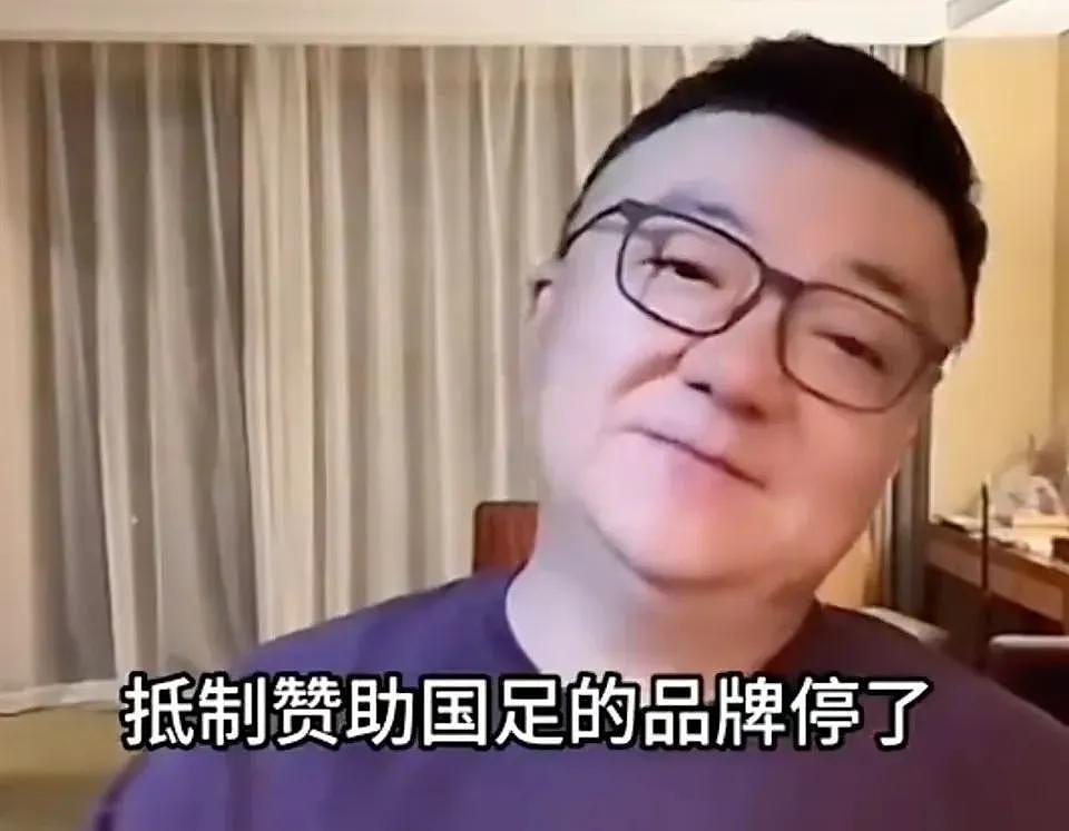 抵制比亚迪逼停国足赞助？董路揭穿真相：有人就想看着国足烂到底（组图） - 2