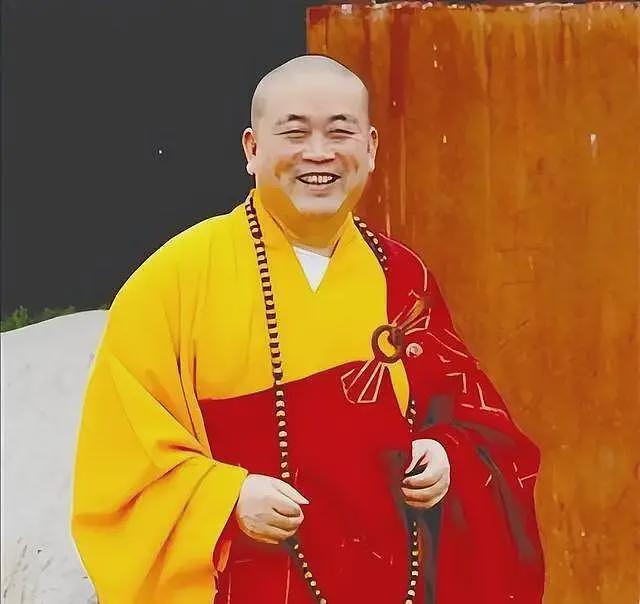 释永信被抓,两位私生女身份曝光,还涉及女明星大学生,更多问题被扒(组图) - 16