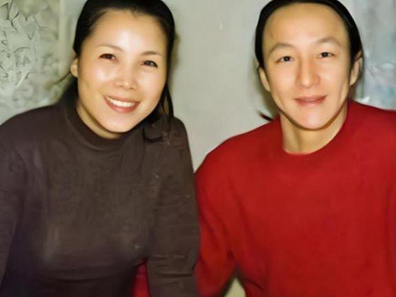 59岁田震近况,放弃定居澳州,回国生活狂吃腰子,因病没有生孩子(组图) - 13