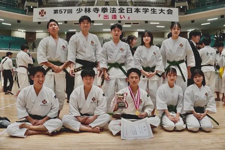少林寺释永信被查,日本竟然赶在吃瓜第一线(组图) - 14