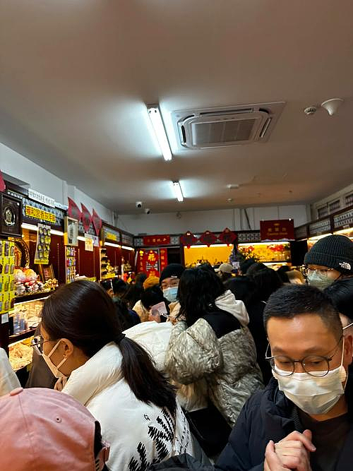 释永信被查!为什么名著里的和尚都不是好东西?(组图) - 4