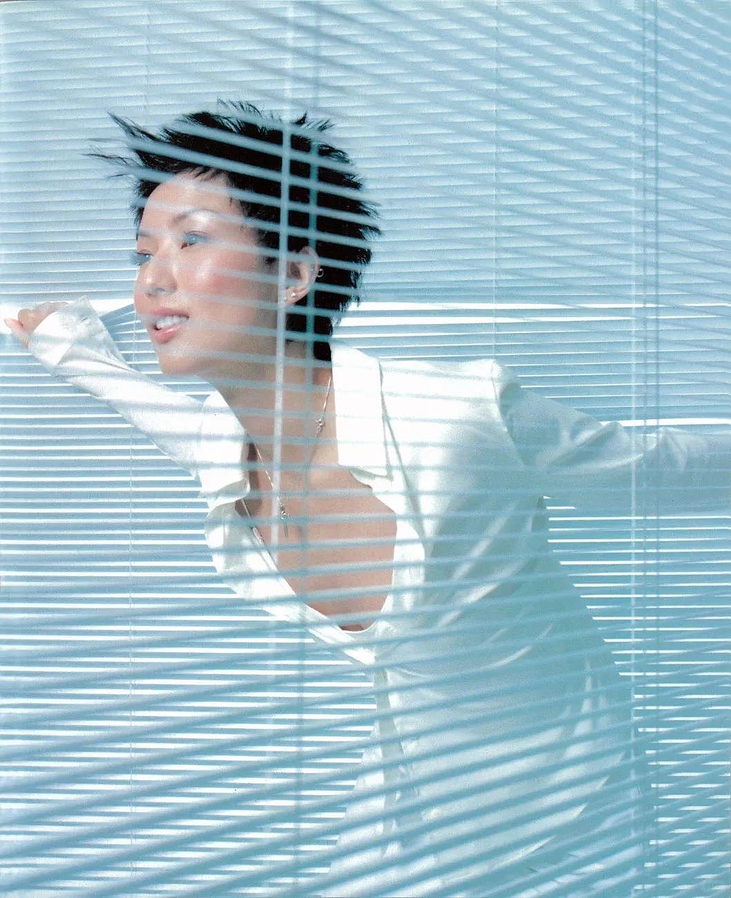 把内脏穿上身，52岁的郑秀文好疯啊（组图） - 30