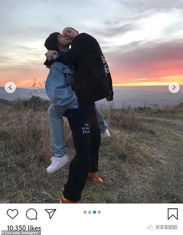 27岁白富美天花板结婚了,新郎身家只有她一个零头,豪门女为啥超爱?(组图) - 35