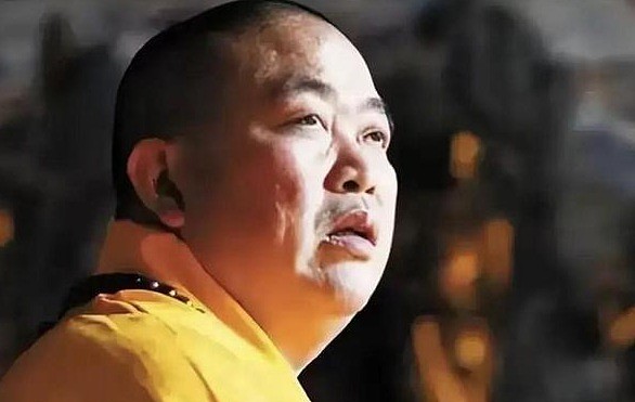 中国佛教协会发布公告:同意对释永信的戒牒予以注销(组图) - 1