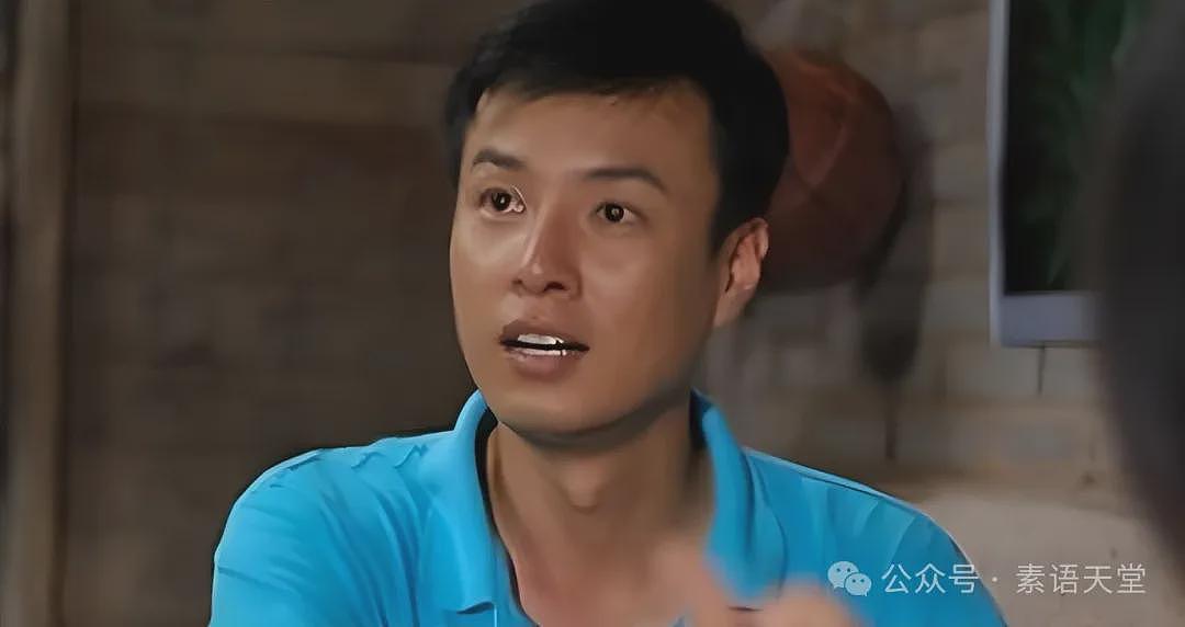 【情感】演反派再次爆红！相亲认识妻子，15年零绯闻，一起陪妈妈抗癌（组图） - 3