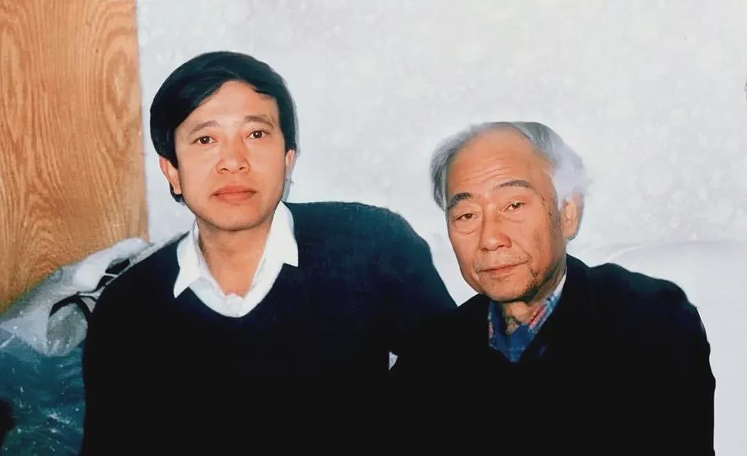 中国最有希望获得诺奖的作家之一,没听过他的名字(组图) - 3