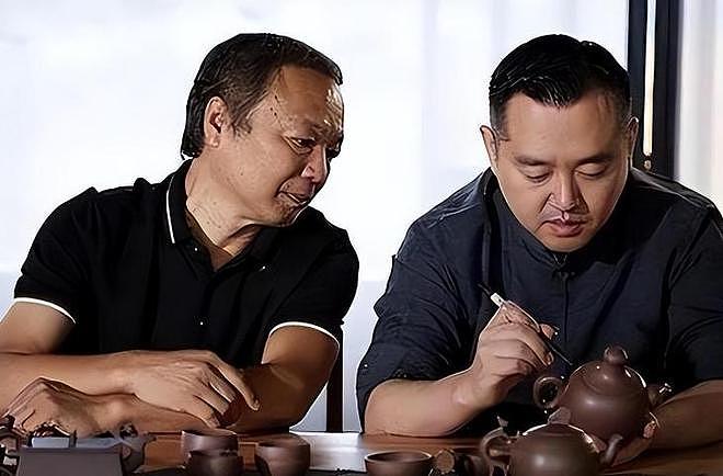细思极恐?国乒陈年旧事:孔令辉赌场被设局,樊振东房间如何进人(组图) - 6