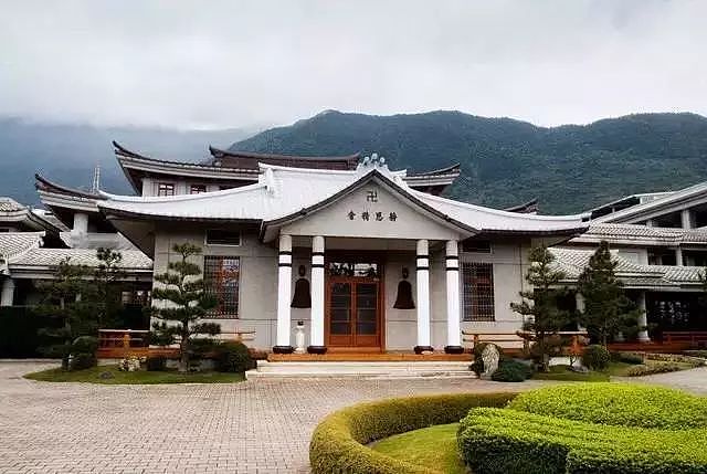 释永信被查，才知道她有多让人敬佩（组图） - 12