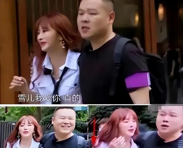 演唱会捞金、没情商、私生子风波,为什么他一错再错后还能被原谅(组图) - 3
