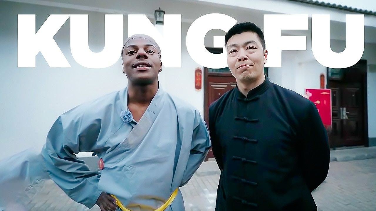 少林寺方丈释永信疑被查,起底袈裟下的商业帝国,方丈还是CEO?(组图) - 9