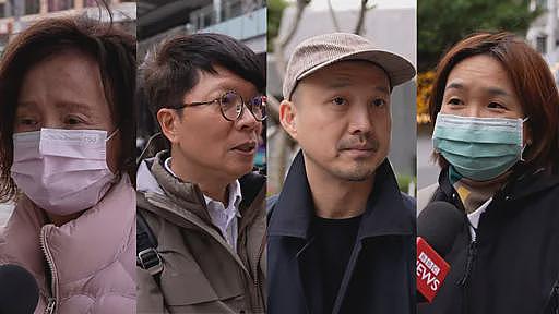 台湾“大罢免”:“外省人”选民为何造反?国民党“铁票”生锈(组图) - 4