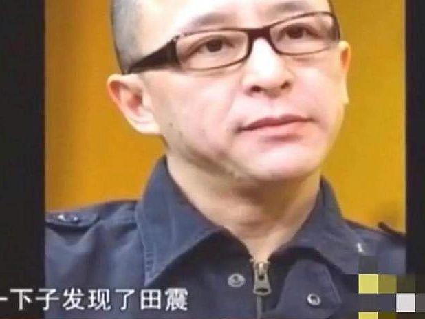 59岁田震近况,放弃定居澳州,回国生活狂吃腰子,因病没有生孩子(组图) - 14