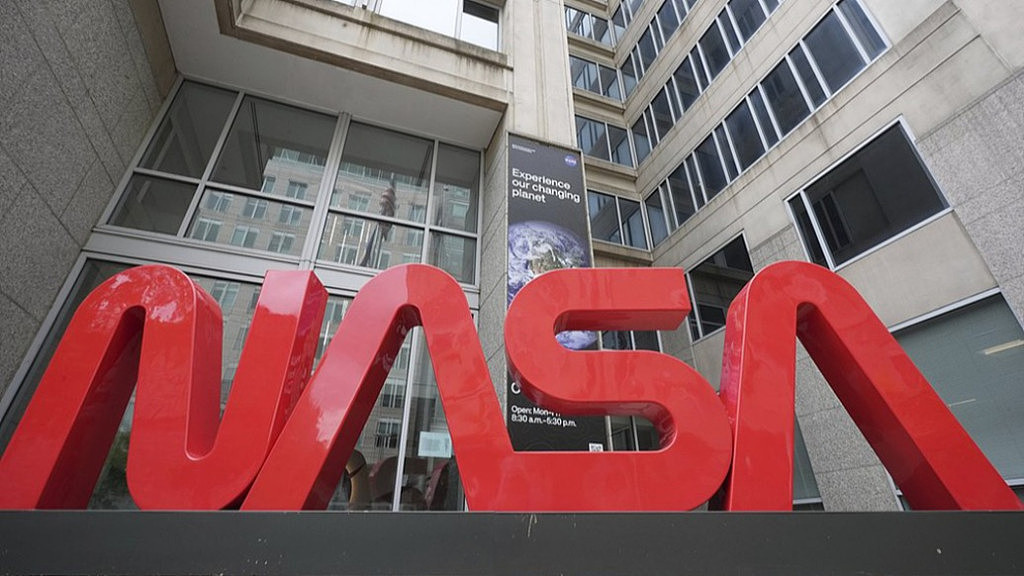 约4000名NASA员工辞职，特朗普政策惹的祸（图） - 1
