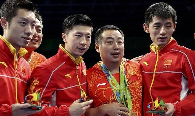 细思极恐?国乒陈年旧事:孔令辉赌场被设局,樊振东房间如何进人(组图) - 26