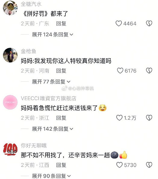 【爆笑】花2300w装修房子，结果被吐槽说像足浴城？网友夺笋：有钱人的钱那么好赚吗？（组图） - 21