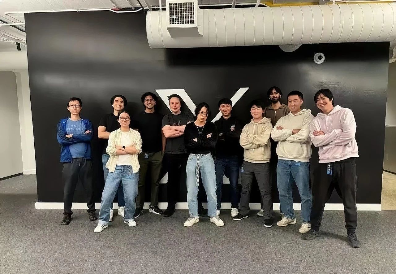 硅谷的C位都是华人？华人或统治AI时代（组图） - 2