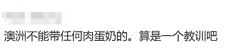 华人来澳，刚下飞机就被罚近$4000！只因带了这种常见的物品（组图） - 4