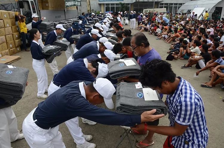 释永信被查，才知道她有多让人敬佩（组图） - 23