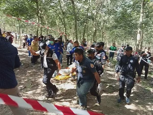 富豪被大象踩死,“大象的命比人重要”(组图) - 11