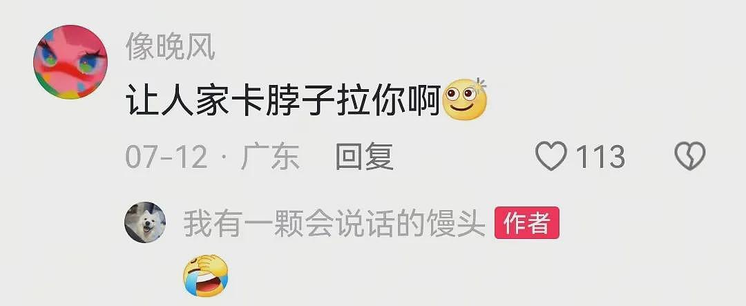 【宠物】狗子在街上跟猪仔撞衫，对血统一脸怀疑，没想到有狗已经“入赘”猪门了…（组图） - 7