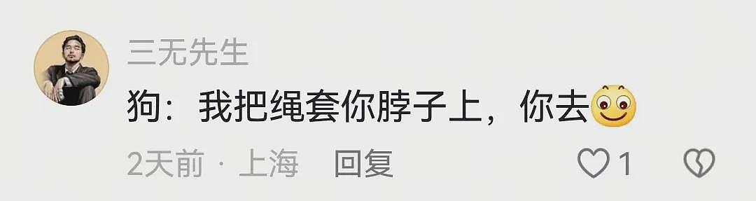 【宠物】狗子在街上跟猪仔撞衫，对血统一脸怀疑，没想到有狗已经“入赘”猪门了…（组图） - 6