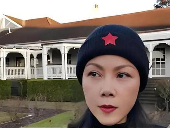 59岁田震近况,放弃定居澳州,回国生活狂吃腰子,因病没有生孩子(组图) - 16