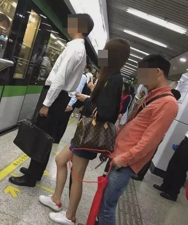 “中国版N号房”,只是冰山一角(组图) - 3