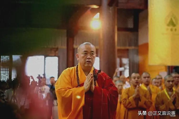 少林寺现状：警方把守入口，寺院收费武僧消失，释永信房子被封死（组图） - 1