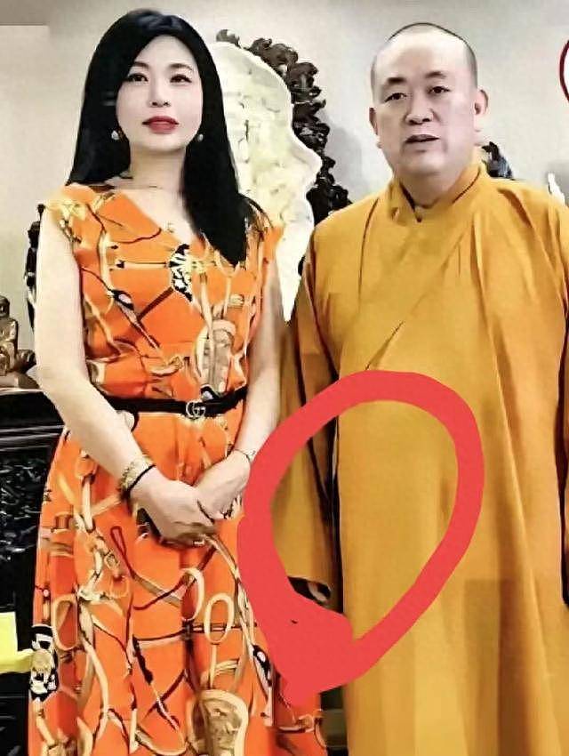 少林寺现状曝光！释永信方丈室被围了起来，纪念碑也用木板遮挡（组图） - 1