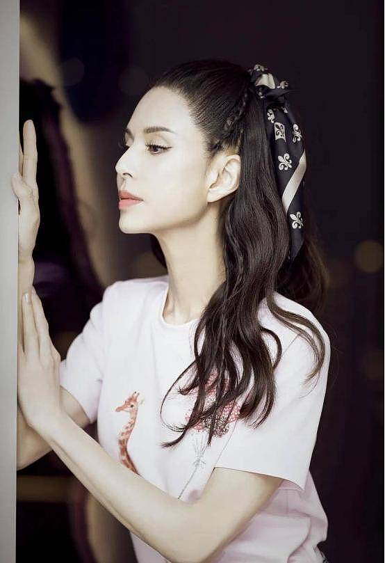 TVB前知名女星为渣男隐退8年,主动求婚两次被拒,为男方还上亿债(组图) - 9