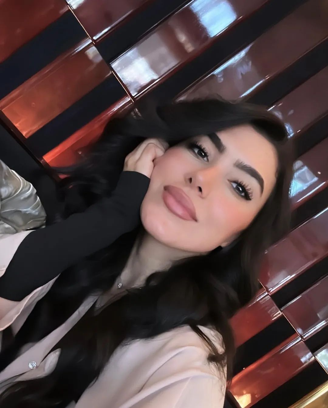 【美女】健身女神Ruba Ali:美腿是这样练成的,你还在等什么(组图) - 1
