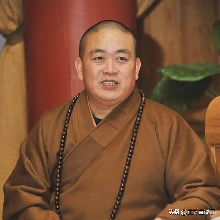 少林寺现状：警方把守入口，寺院收费武僧消失，释永信房子被封死（组图） - 8