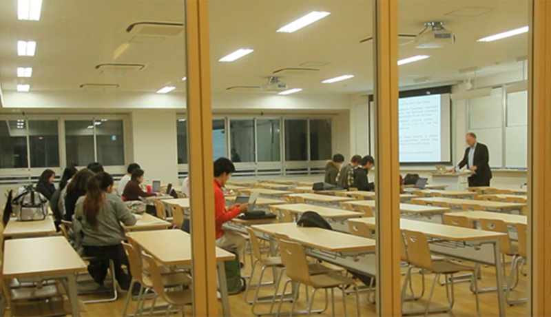 400万保送东大？ 800中国留学生作弊面临遣返（组图） - 3