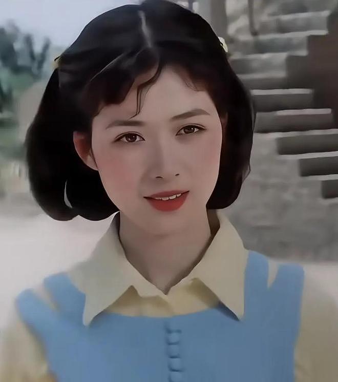 双料影后龚雪：曾是“内地最美女星”，被迫退圈后，她过得还好吗（组图） - 4