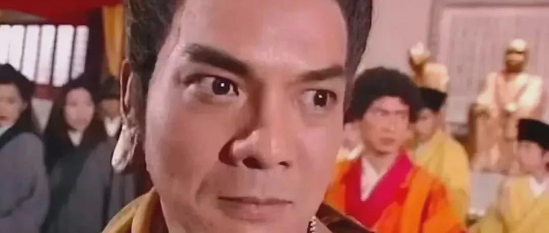 真正奇怪的是,释永信为何现在才被查(组图) - 1