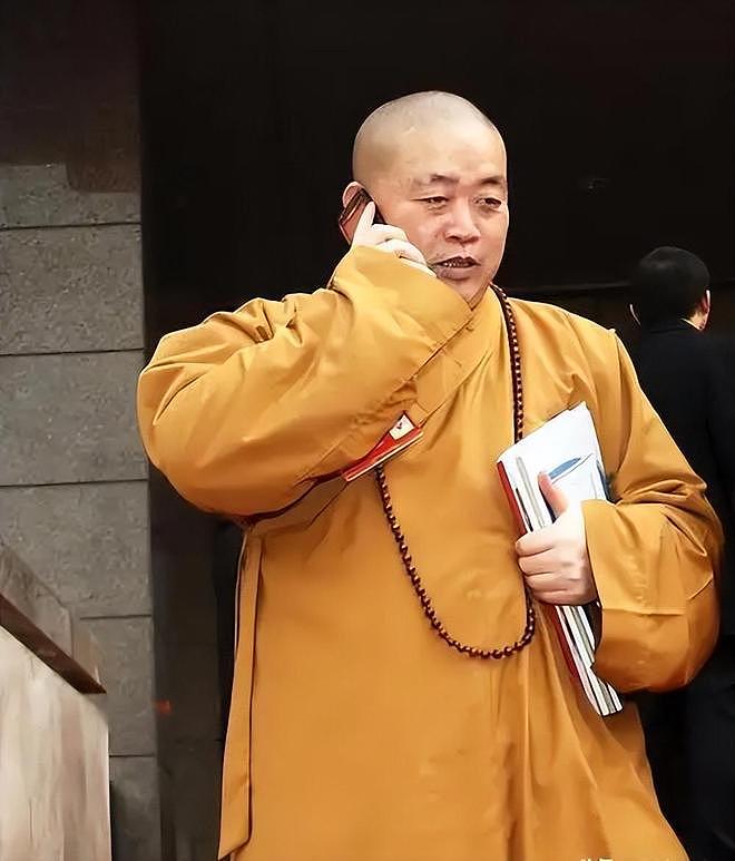 释永信被注销的戒牒“含金量”有多高？曾救岳飞的命，苏轼的官职（组图） - 14