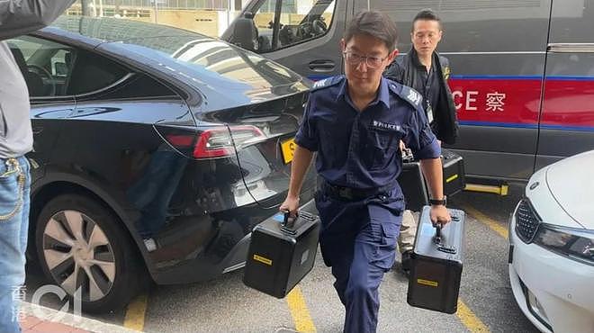 1家4口惨死!妻儿被割喉,男子生前是高官,即将全家移民,遗言曝光,果然不简单(组图) - 5