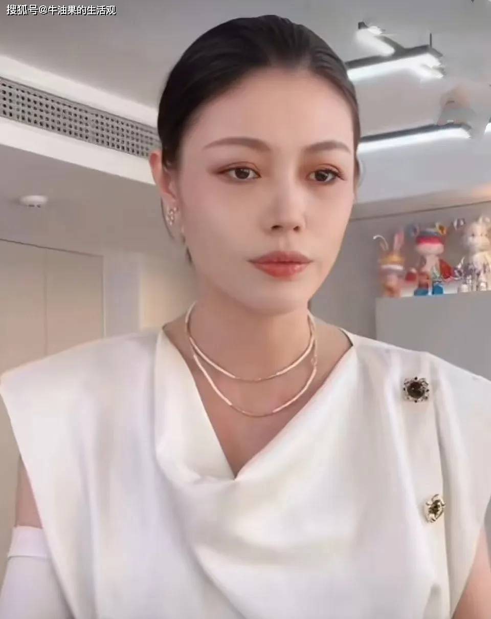 汪峰带孩子回京，4个孩子3个妈，前任葛荟婕哭诉与女儿失联 （组图） - 5
