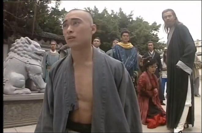 鸠摩智直播间破2000万点赞吓到下播，回应释永信事件：不关我事（视频/组图） - 10