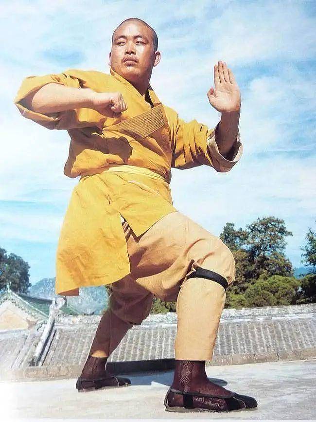 释永信44年少林生涯，打造个人IP比雷军还早？（组图） - 2