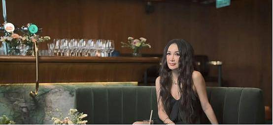 香港知名女星罕提往事,因父欠债差点被卖,从不后悔拍大尺度电影(组图) - 4